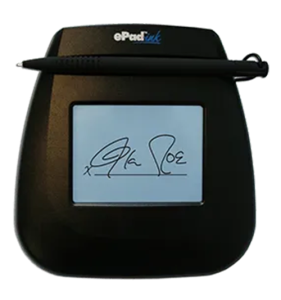 Epad-Ink