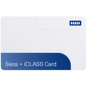 Hid Seos/Iclass 522X