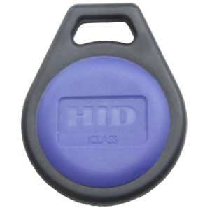 Hid Iclass 205X Iclass Key Ii